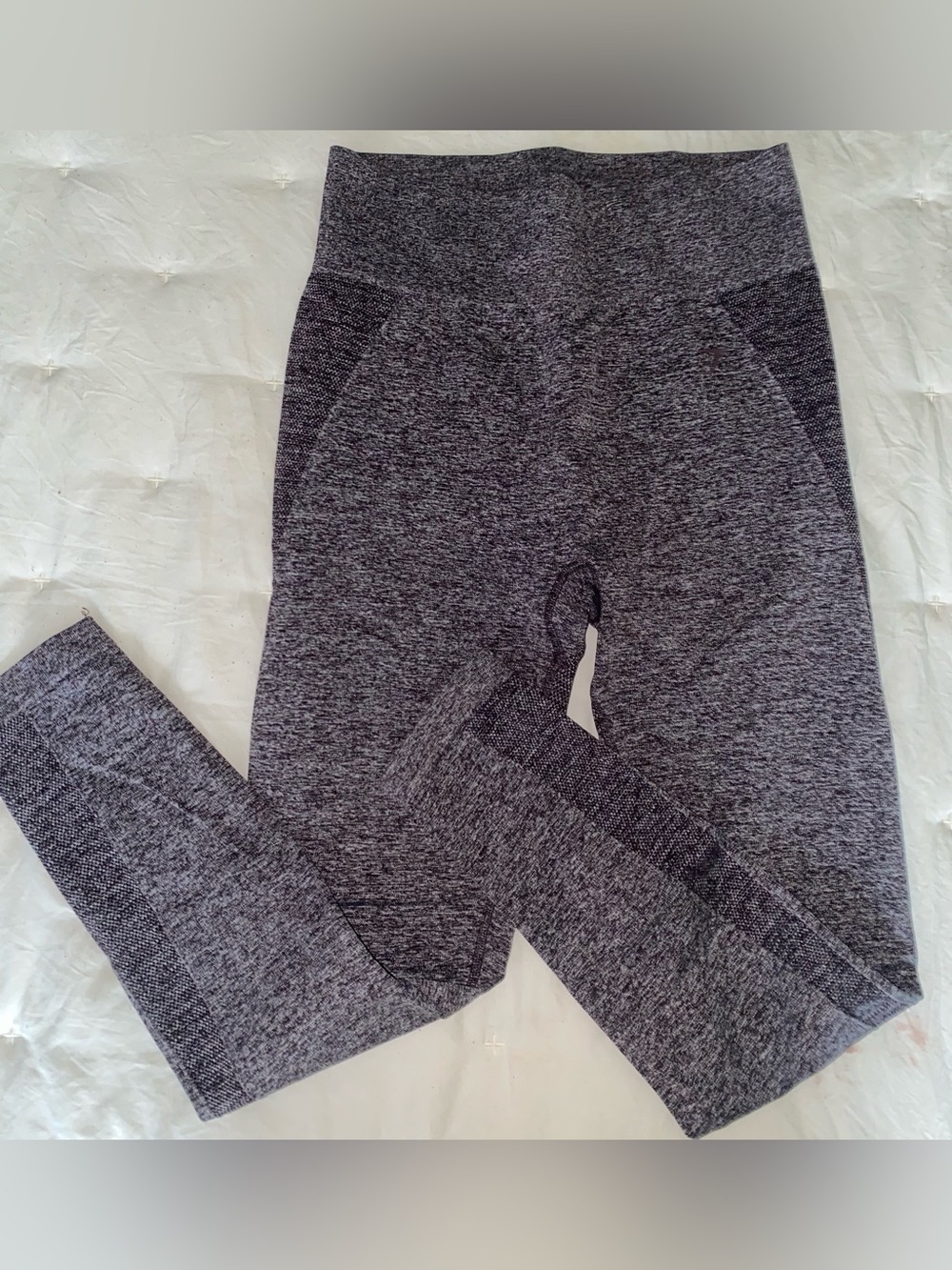 Gym shark Leggings